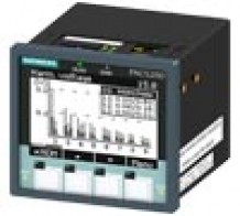 SENTRON PAC5200 Enerji Analizörü ve Enerji Kalite Kaydedici